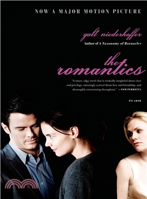 The Romantics (MTI) | 拾書所