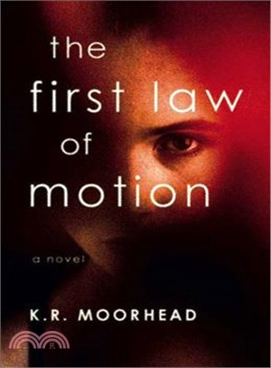 The First Law of Motion
