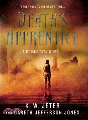 Death's Apprentice