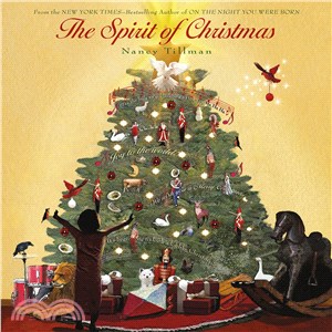 The spirit of Christmas /