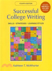 Successful College Writing / Additional Exercises for Successful College Writing
