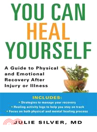 You Can Heal Yourself