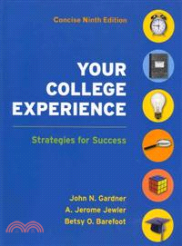 Your College Experience