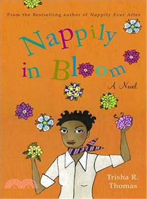 Nappily in Bloom