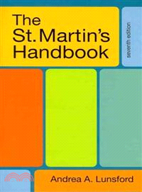 The St. Martin's Handbook