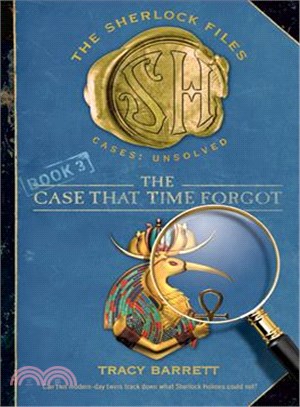 The case that time forgot /