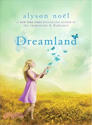 Dreamland ─ A Riley Bloom Book