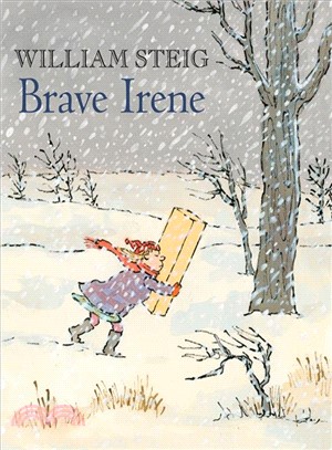 Brave Irene /