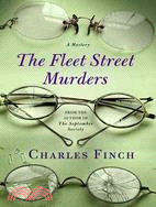 The Fleet Street Murders