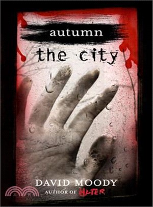 Autumn ─ The City