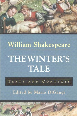 Winter's Tale + Twelfth Night + Othello