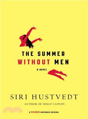 The summer without men :a no...