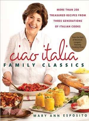 Ciao Italia Family Classics
