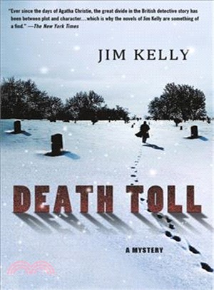 Death toll :a mystery /