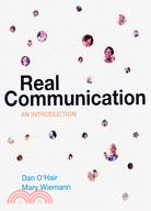 Real Communication + E-book: An Introduction