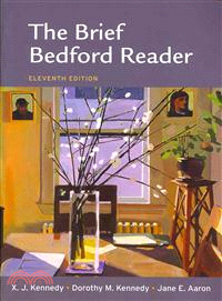 The Brief Bedford Reader 11th Ed + I-cite