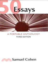 50 Essays 3rd Ed + Writing and Revising