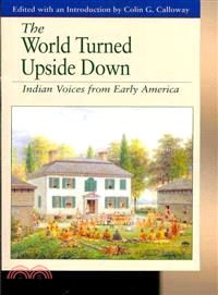 The World Turned Upside Down/ The Cherokee Removal