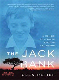 The Jack Bank: A Memoir of a South African Childhood