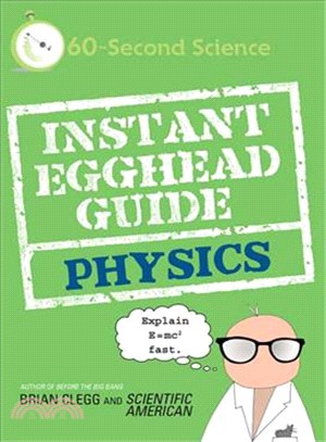 Instant Egghead Guide ─ Physics