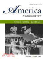 America: A Concise History / Going to the Source: Since 1865