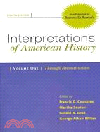 Interpretation of American History