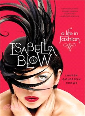 Isabella Blow ─ A Life in Fashion