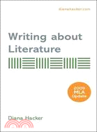 Writing About Literature