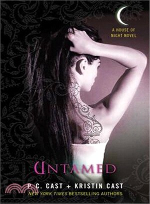 Untamed: A House of Night Novel