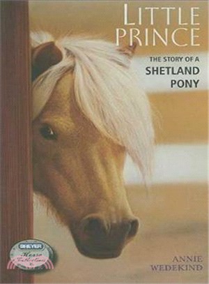 Little Prince ─ The Story of a Shetland Pony