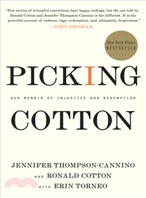 Picking Cotton ─ Our Memoir of Injustice and Redemption