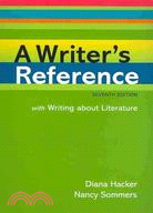 A Writer's Reference ─ With Writing About Literature