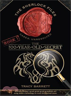 The 100-year-old secret /