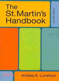 The St. Martin's Handbook