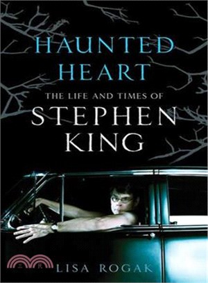 Haunted Heart ─ The Life and Times of Stephen King