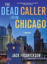 The Dead Caller from Chicago — A Mystery