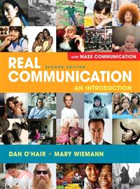 Real Communication—An Introduction With Mass Communication