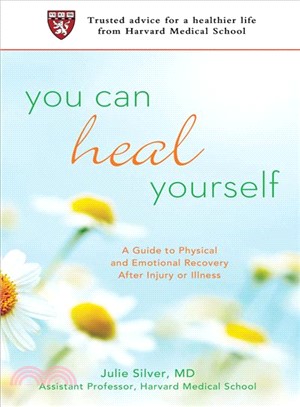 You Can Heal Yourself