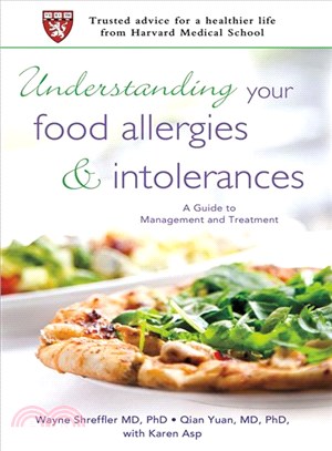 Understanding Your Food Allergies and Intolerances—A Guide to Their Management and Treatment