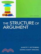 The Structure of Argument + Documenting Sources in MLA Style 2009 Update