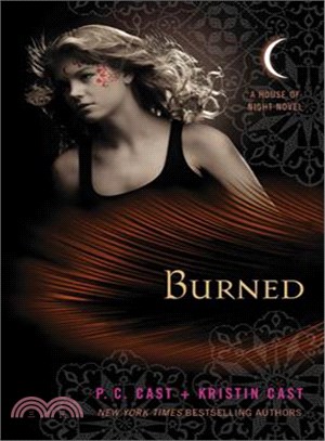 Burned :a house of night novel /