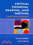 Critical Thinking, Reading, and Writing + Documenting Sources in Mla Style 2009 Update