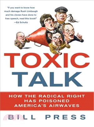 Toxic Talk