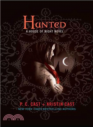 House of Night 5: Hunted