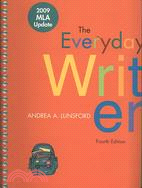 The Everyday Writer 2009 MLA Update + Compclass