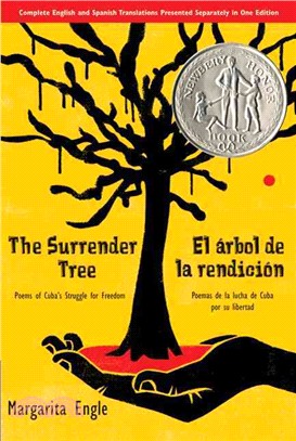 The surrender tree  : poems of Cuba