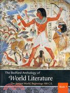 The Bedford Anthology of World Literature With 2009 MLA Update