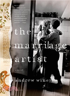 The Marriage Artist