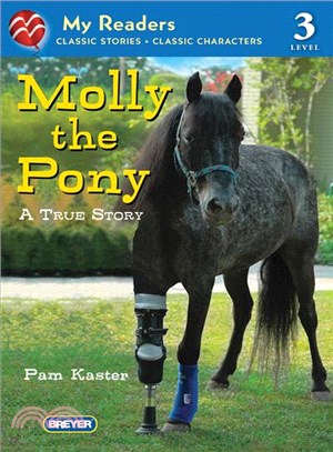 Molly the Pony ─ A True Story
