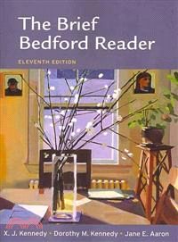 The Brief Bedford Reader